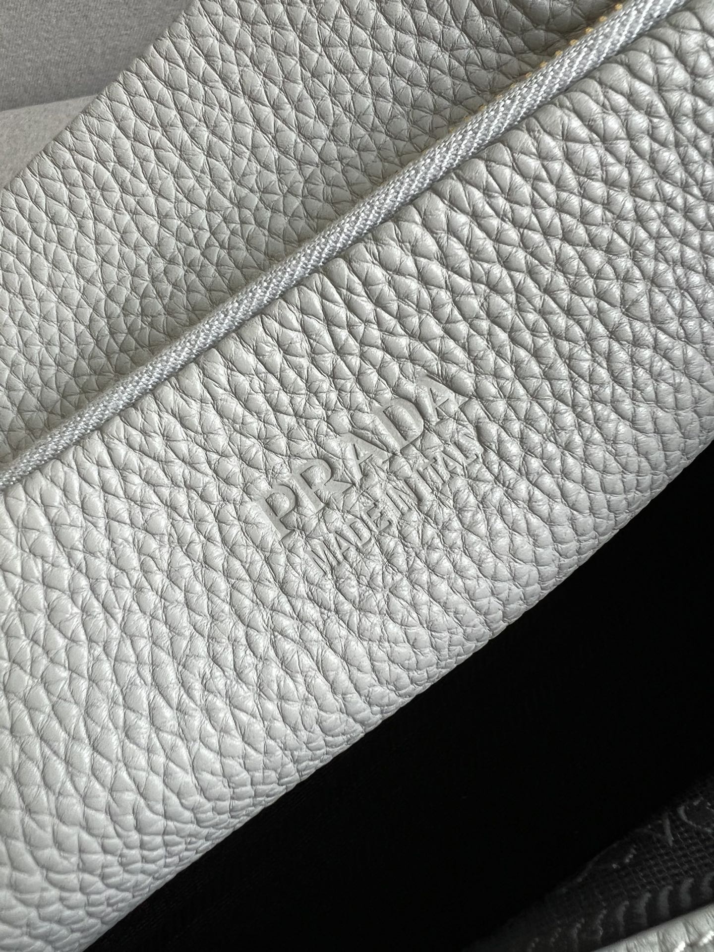 handbags prada 1BC384 32*24*14 - vstockx