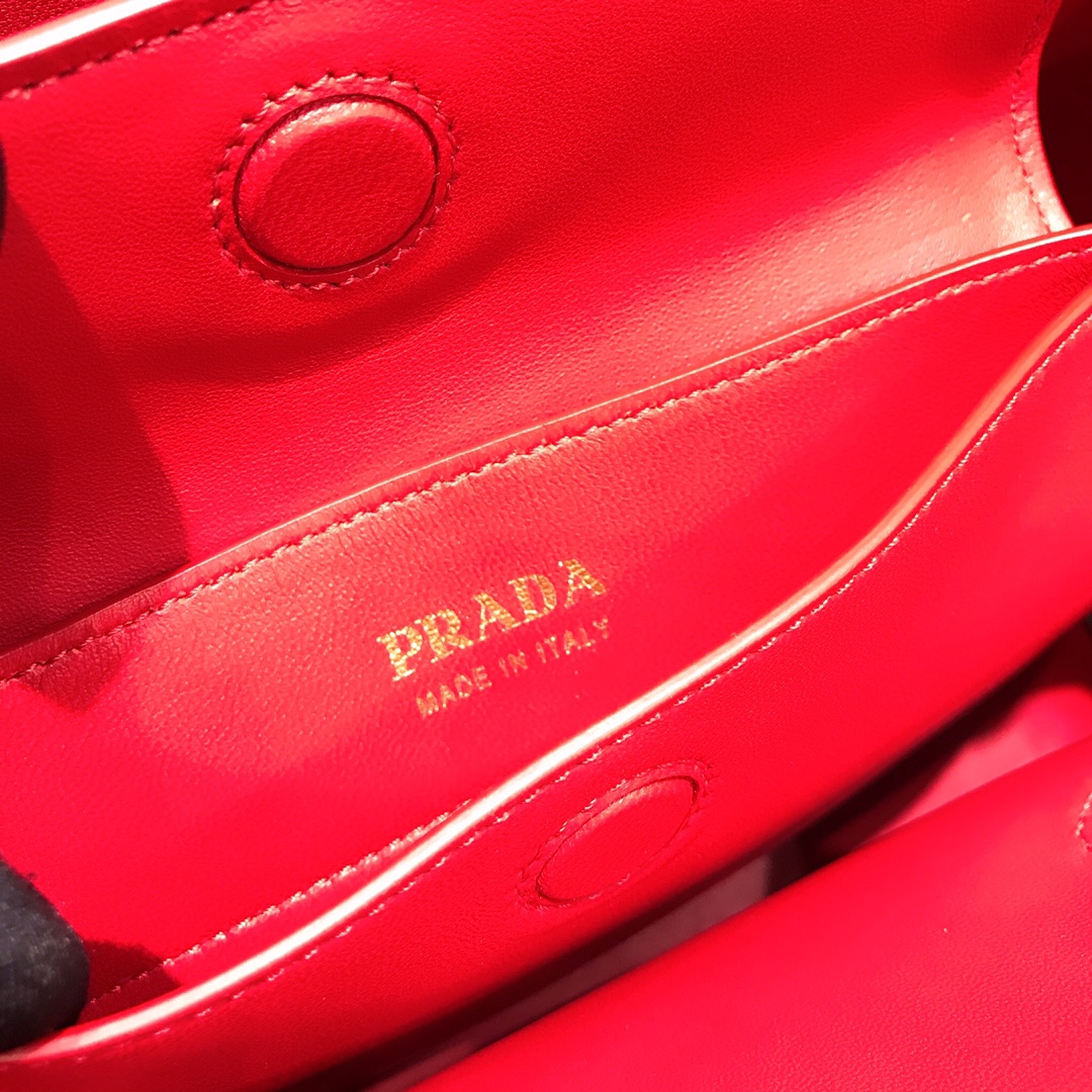 handbags prada 1BG775 33*25*14.5 - vstockx