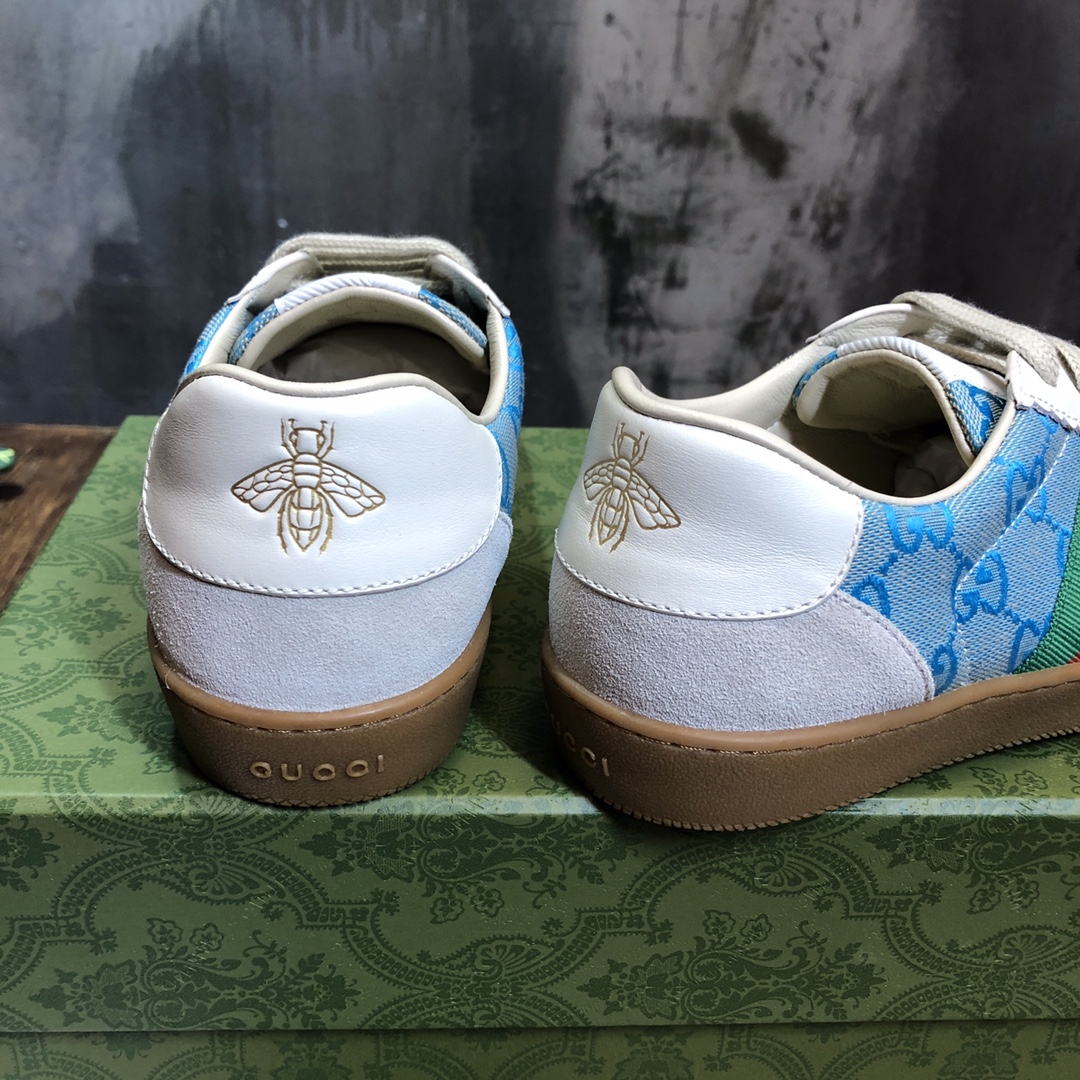 Gucci G74 sneaker 9 - vstockx
