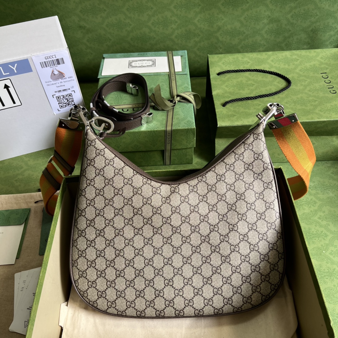 Handbag Gucci 702823 size 35*32*6 cm - vstockx