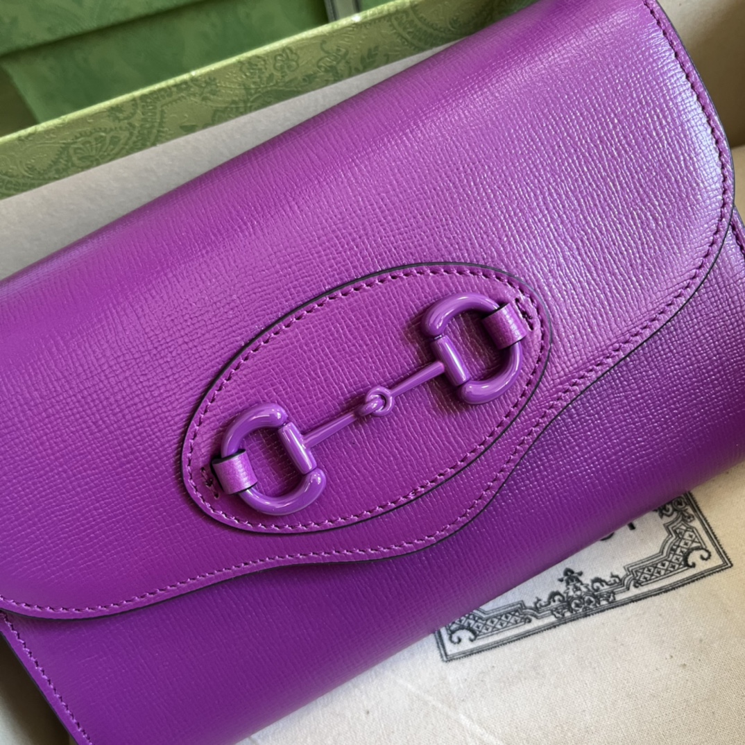 Handbag Gucci 724713 size 20*12*3.5 cm - vstockx