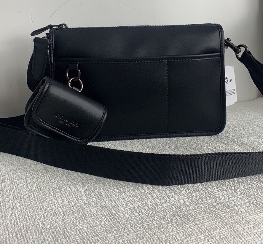 Handbags Coach C8139 - vstockx