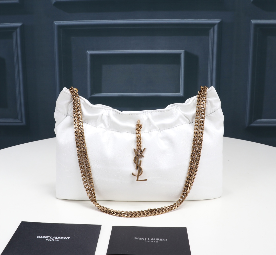 Handbags SAINT LAURENT 681632 size 24x14x4 cm - vstockx