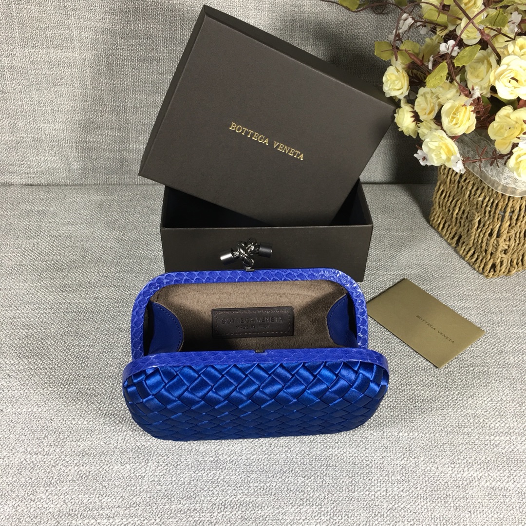 handbags Bottega Veneta 8651 size:16.5*10.5*6cm - vstockx
