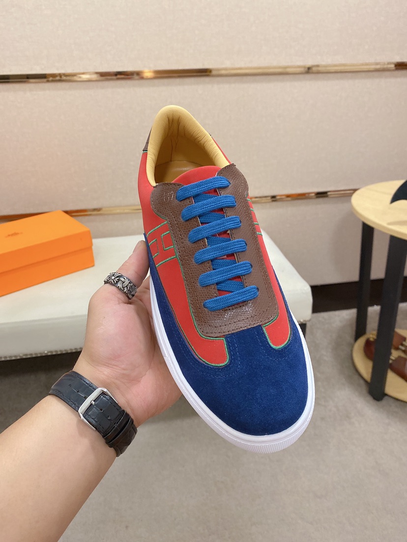 Hermes Quicker sneaker 2 - vstockx