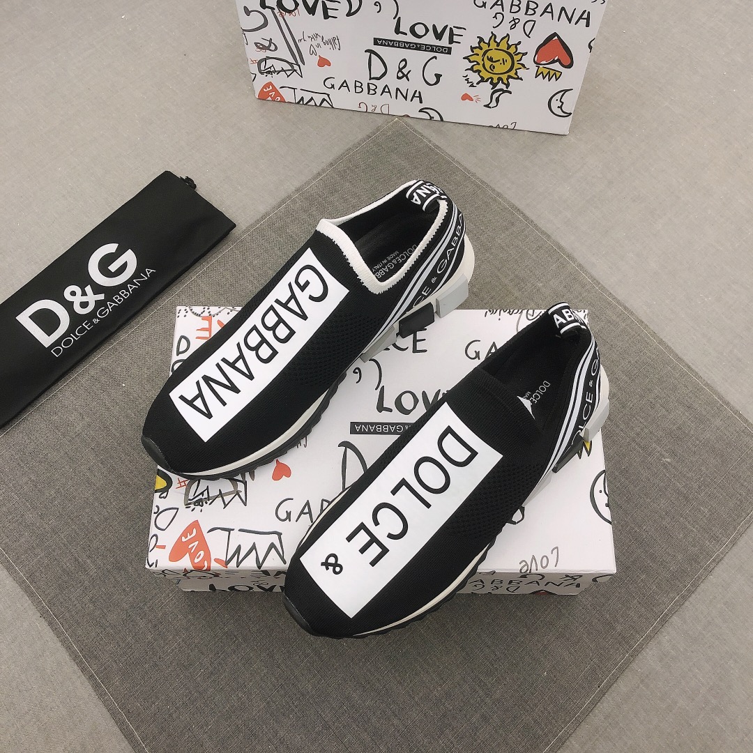 Dolce & Gabbana Sorrento 9 - vstockx