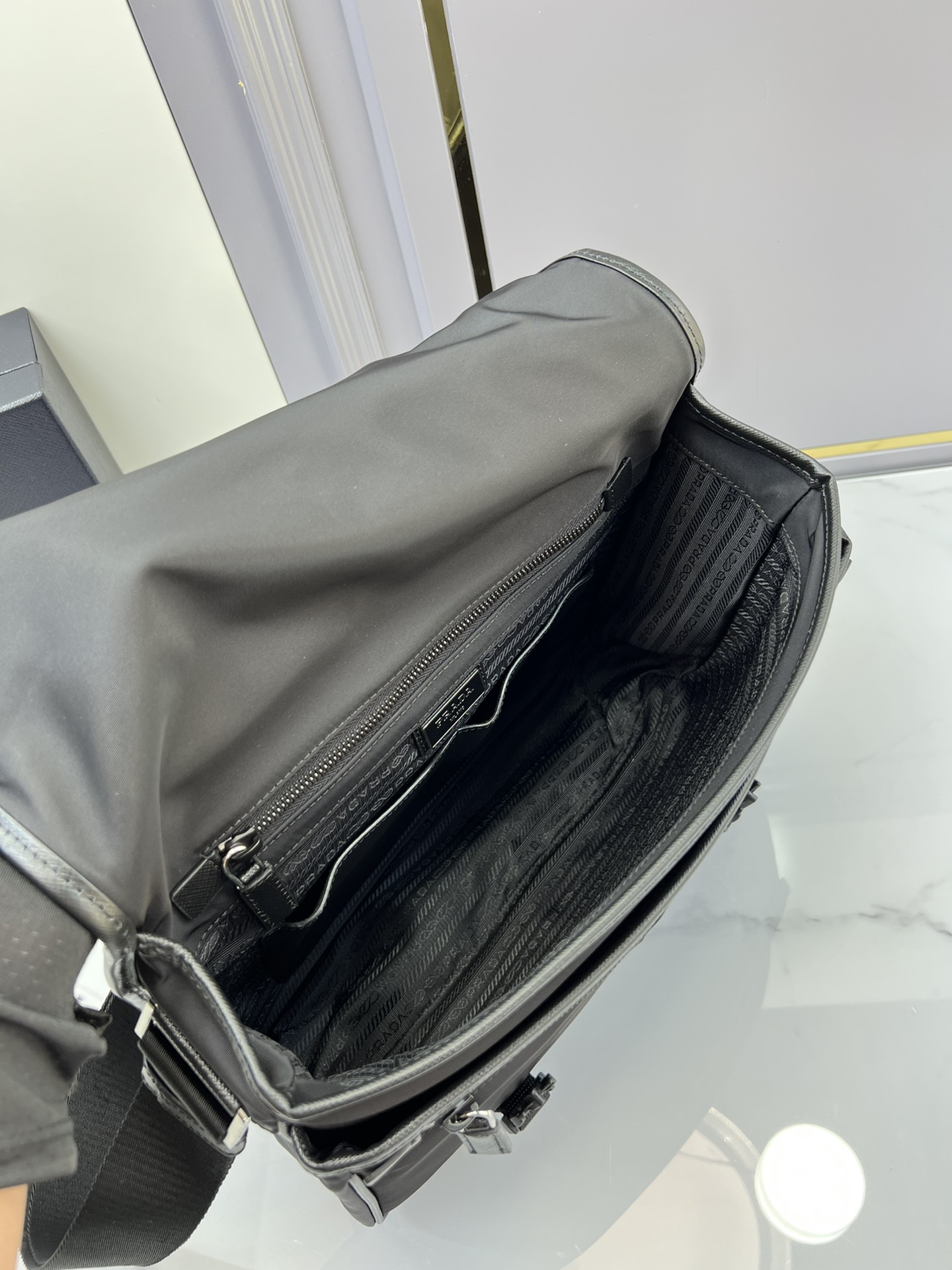 handbags prada 2VD768 32*24*12 - vstockx