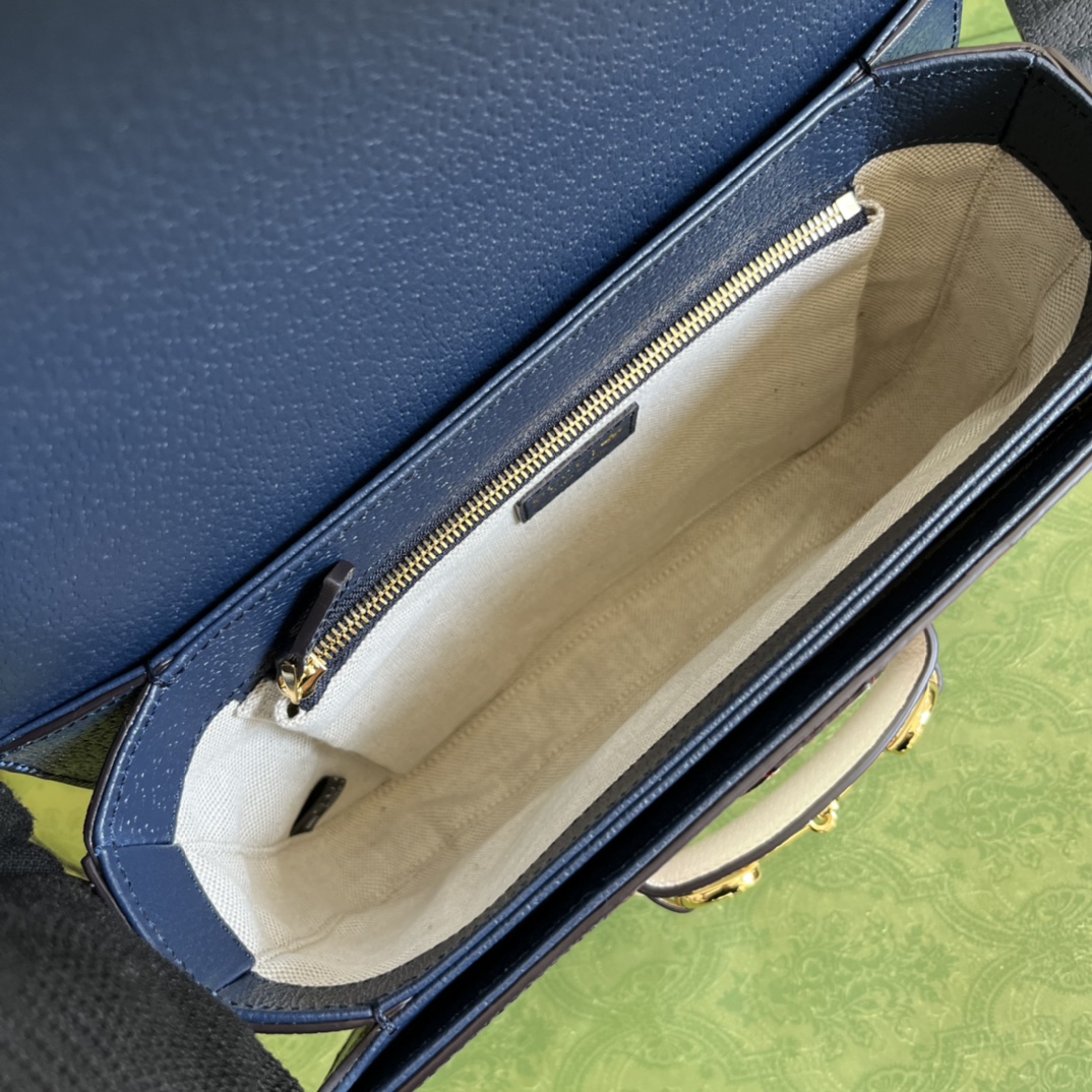 Handbag Gucci 602204 size 25*18*8 cm - vstockx