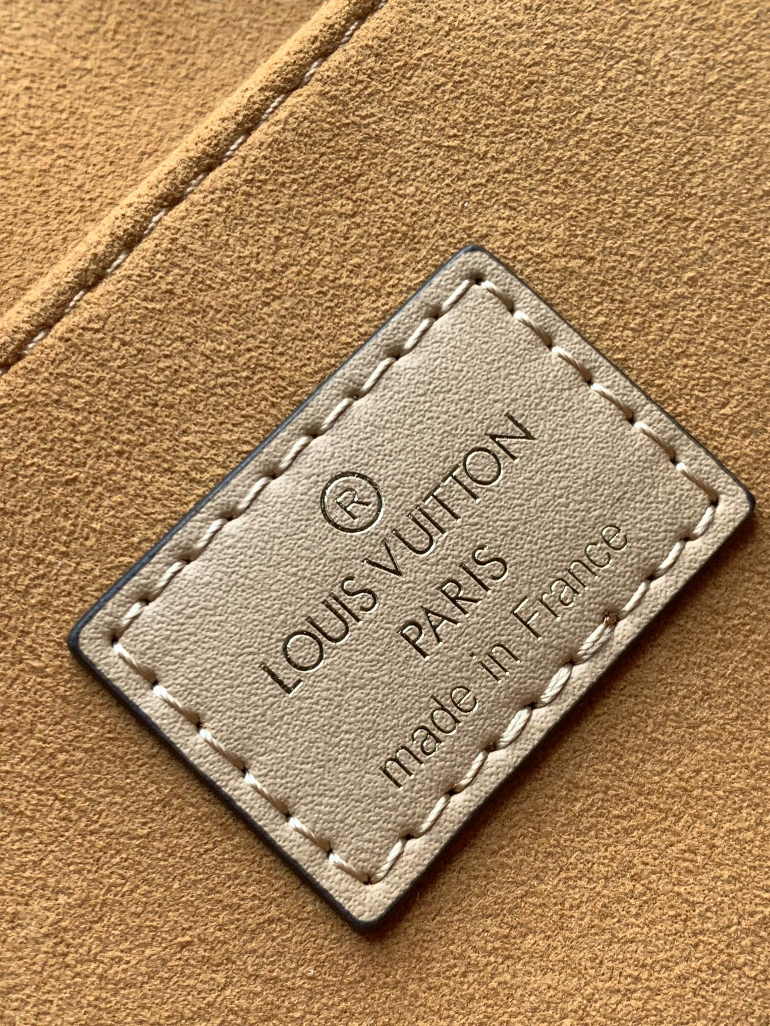 Handbag Louis Vuitton M59483 size 25.0 x 17.0 x 10.5 cm - vstockx