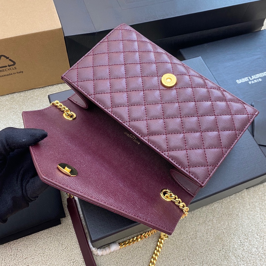 Handbags SAINT LAURENT 526286 size 21x13x6 cm - vstockx