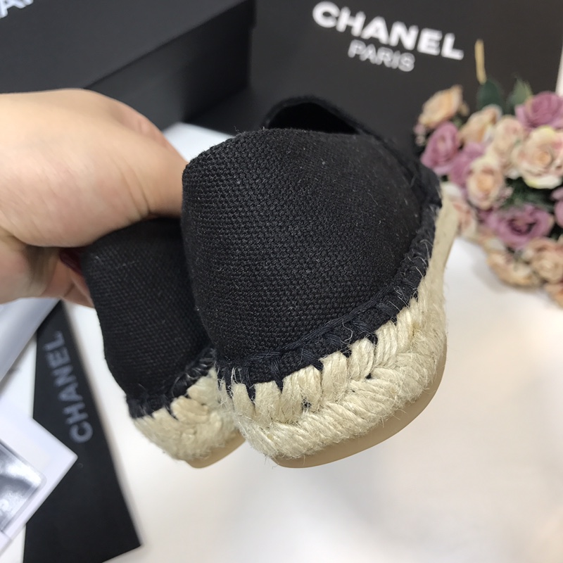 Chanel Loafers 5 - vstockx