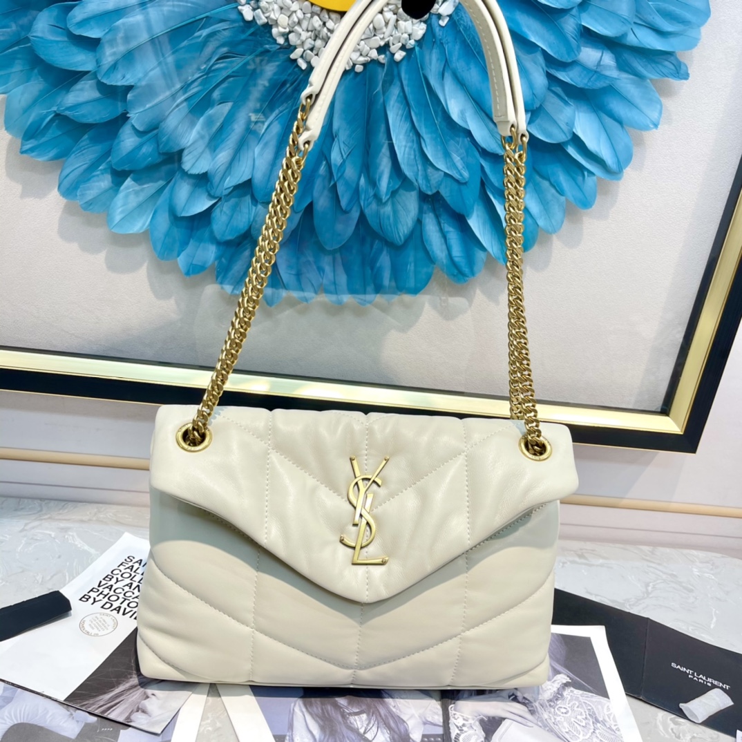 Handbags SAINT LAURENT 577476 size 29x17x11 cm - vstockx