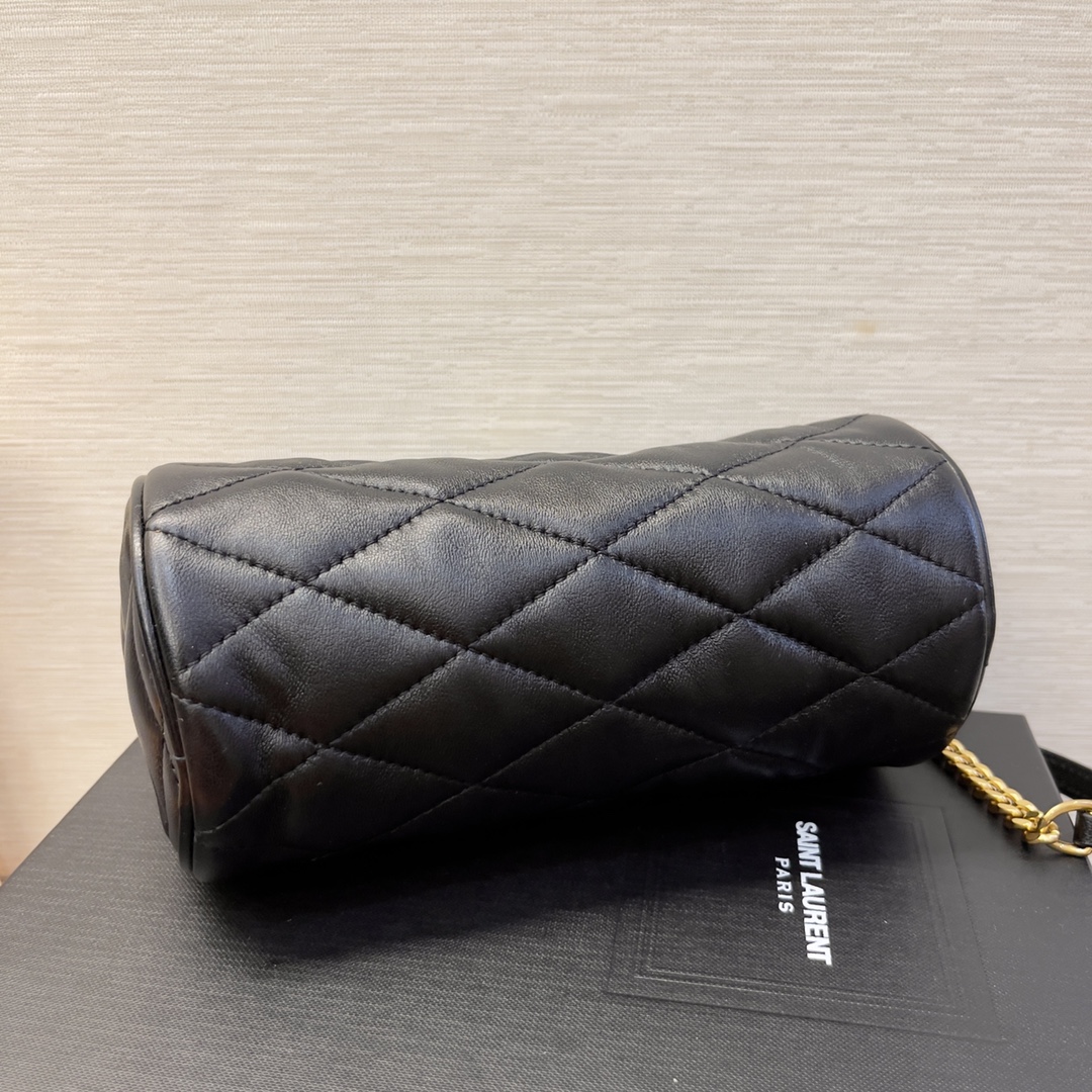 Handbags SAINT LAURENT 699703 size 20x10x10 cm - vstockx