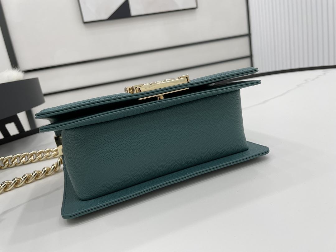 Handbag Chanel 67085 size 20 cm - vstockx