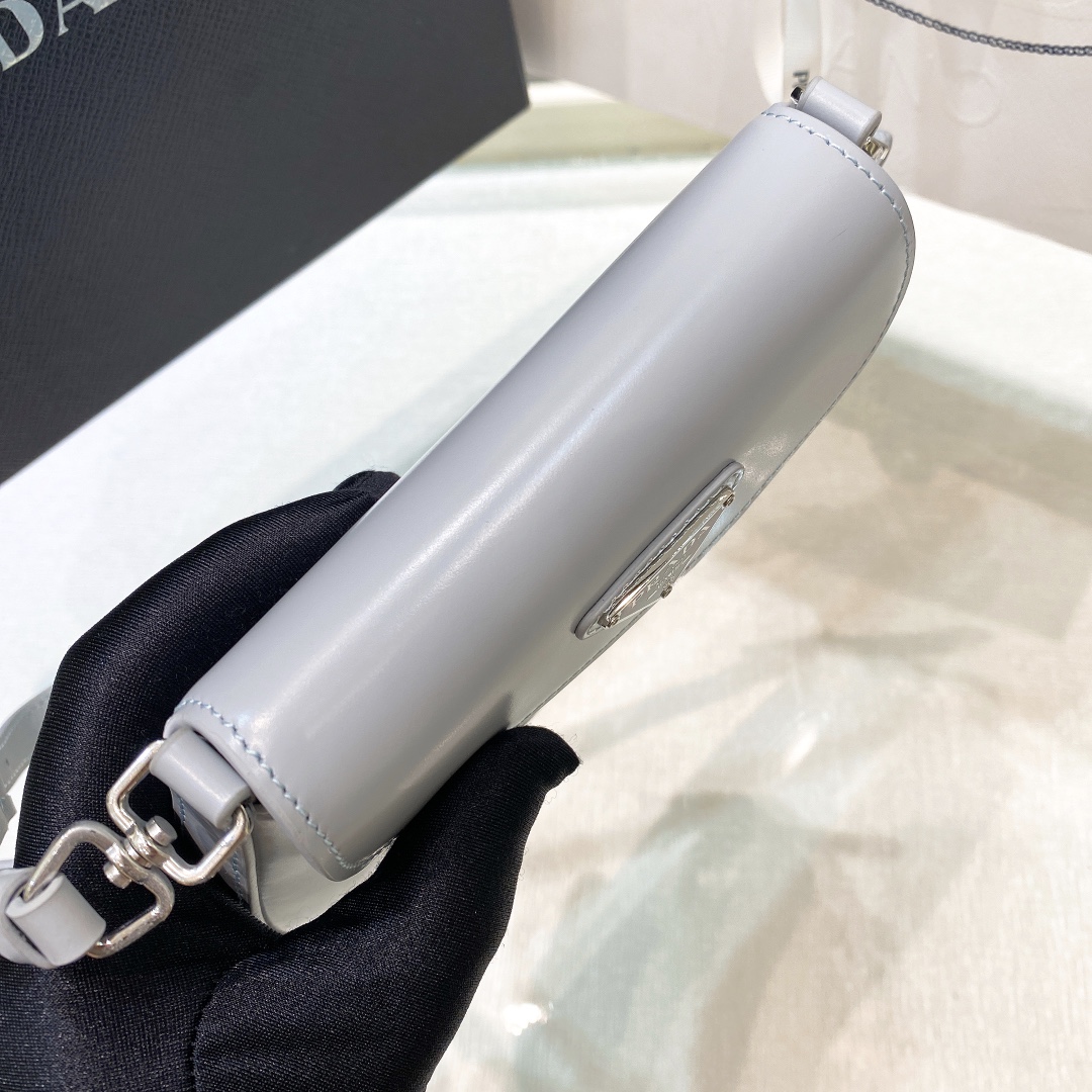 handbags prada 1BH188 zise ?7*14.5*7cm - vstockx