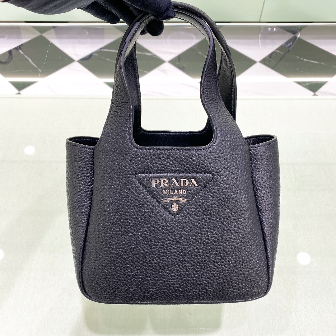 handbags prada 1BA349 15.5*18*10 - vstockx