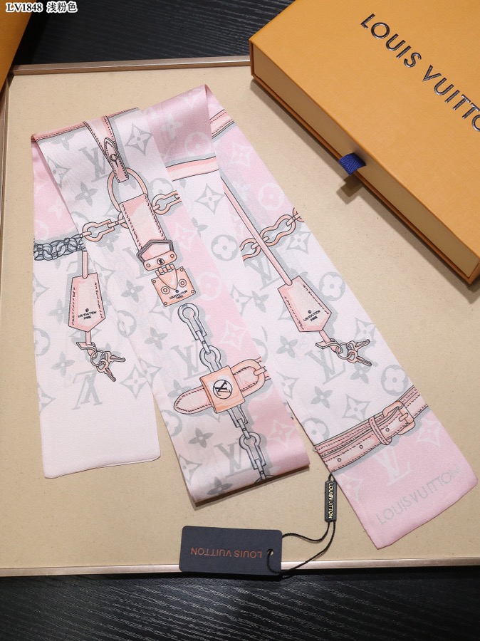 Ribbon Louis Vuitton 1 - vstockx