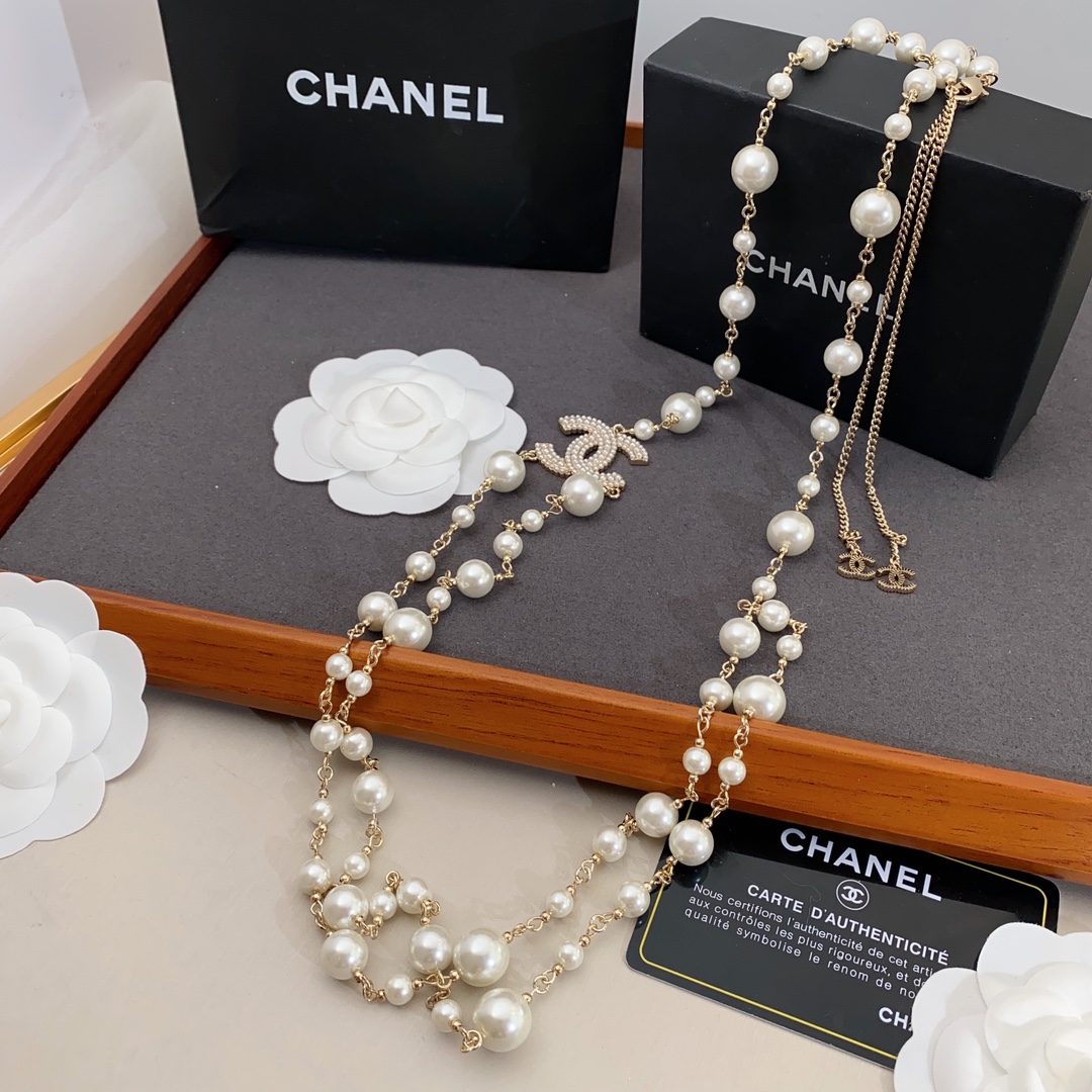 Jewelry Chanel 1813 - vstockx