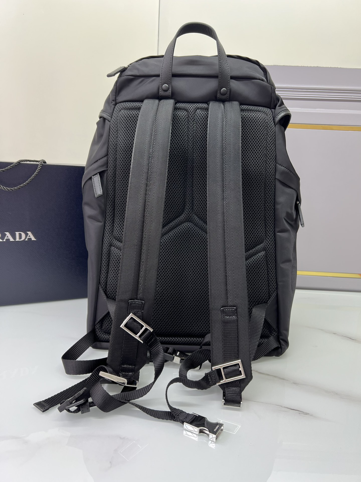 handbags prada 2VZ019 32*52*19 - vstockx