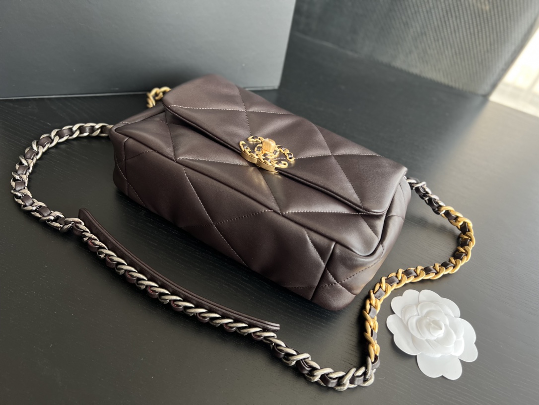 Handbag Chanel 1160 size 26cmx16cmx9 cm - vstockx