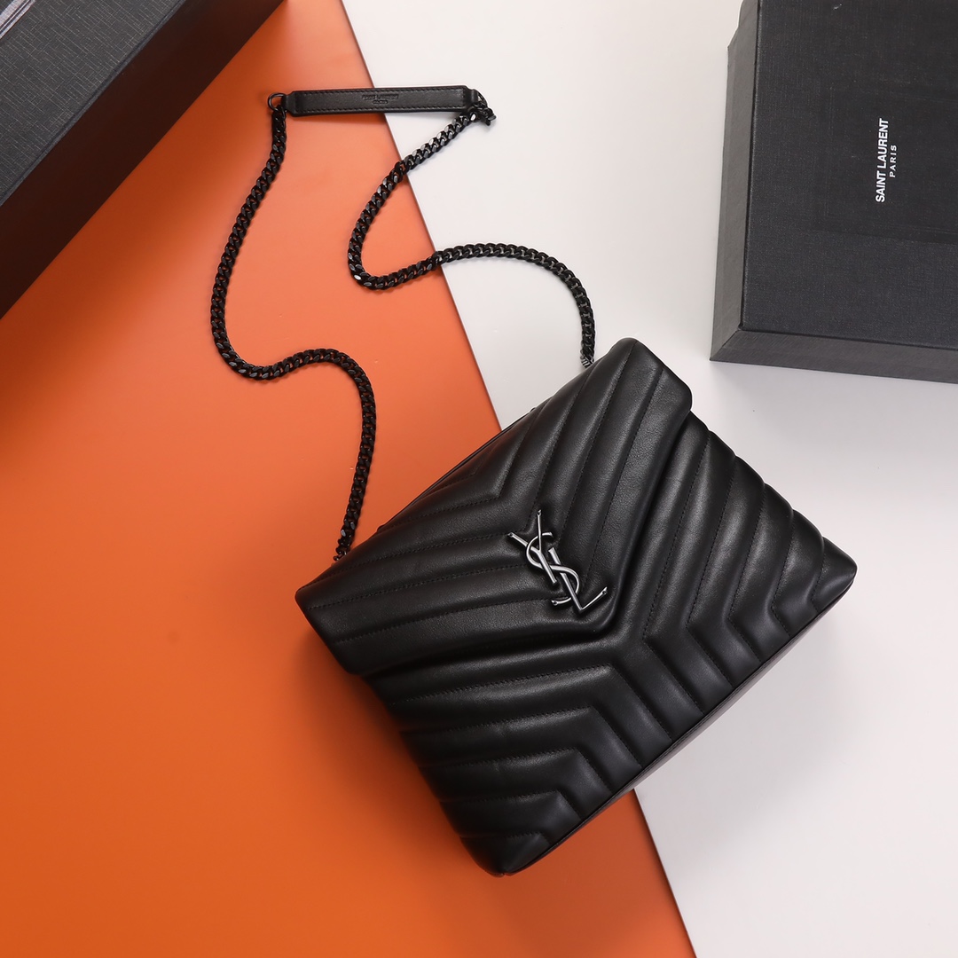 Handbags SAINT LAURENT 487216 size 32  22  11 cm - vstockx