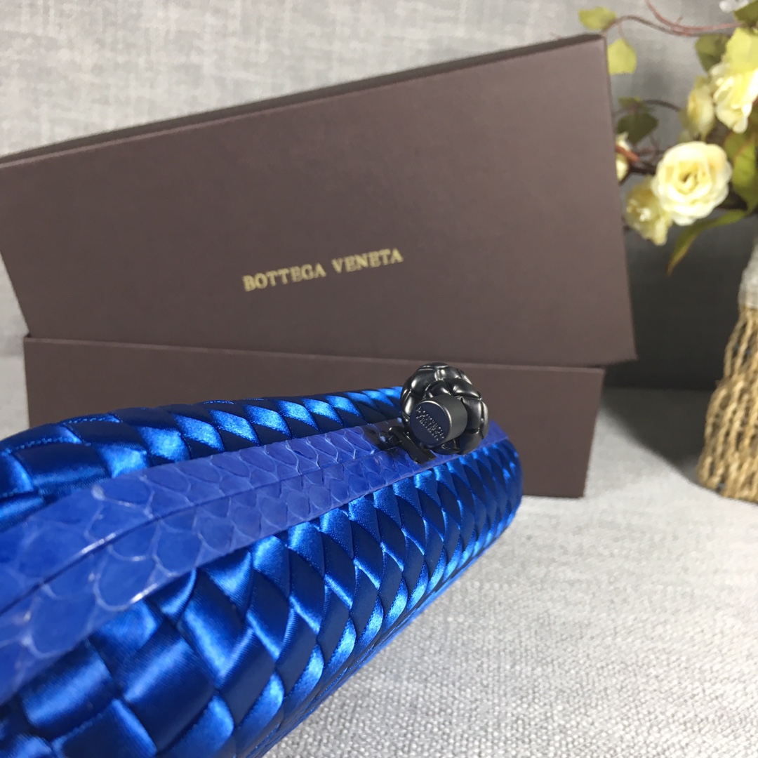 handbags Bottega Veneta 8651 size:25*9.5*4cm - vstockx