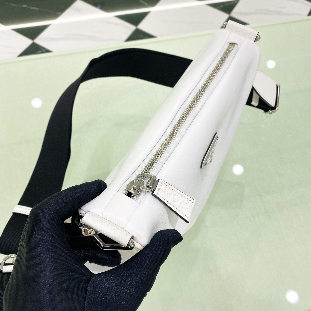 handbags prada 1BH190 26*14*12 - vstockx