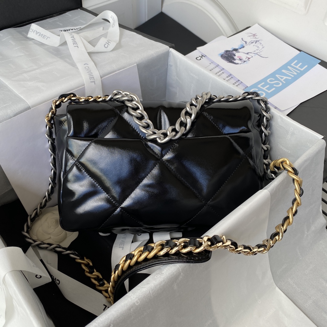 Handbag Chanel AS1160 size 26/30 cm - vstockx