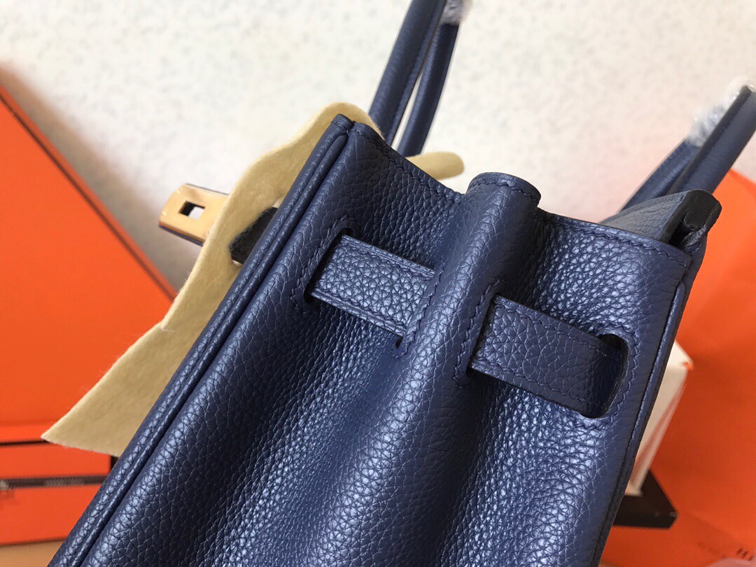 Handbags Hermes Birkin size:25 cm - vstockx