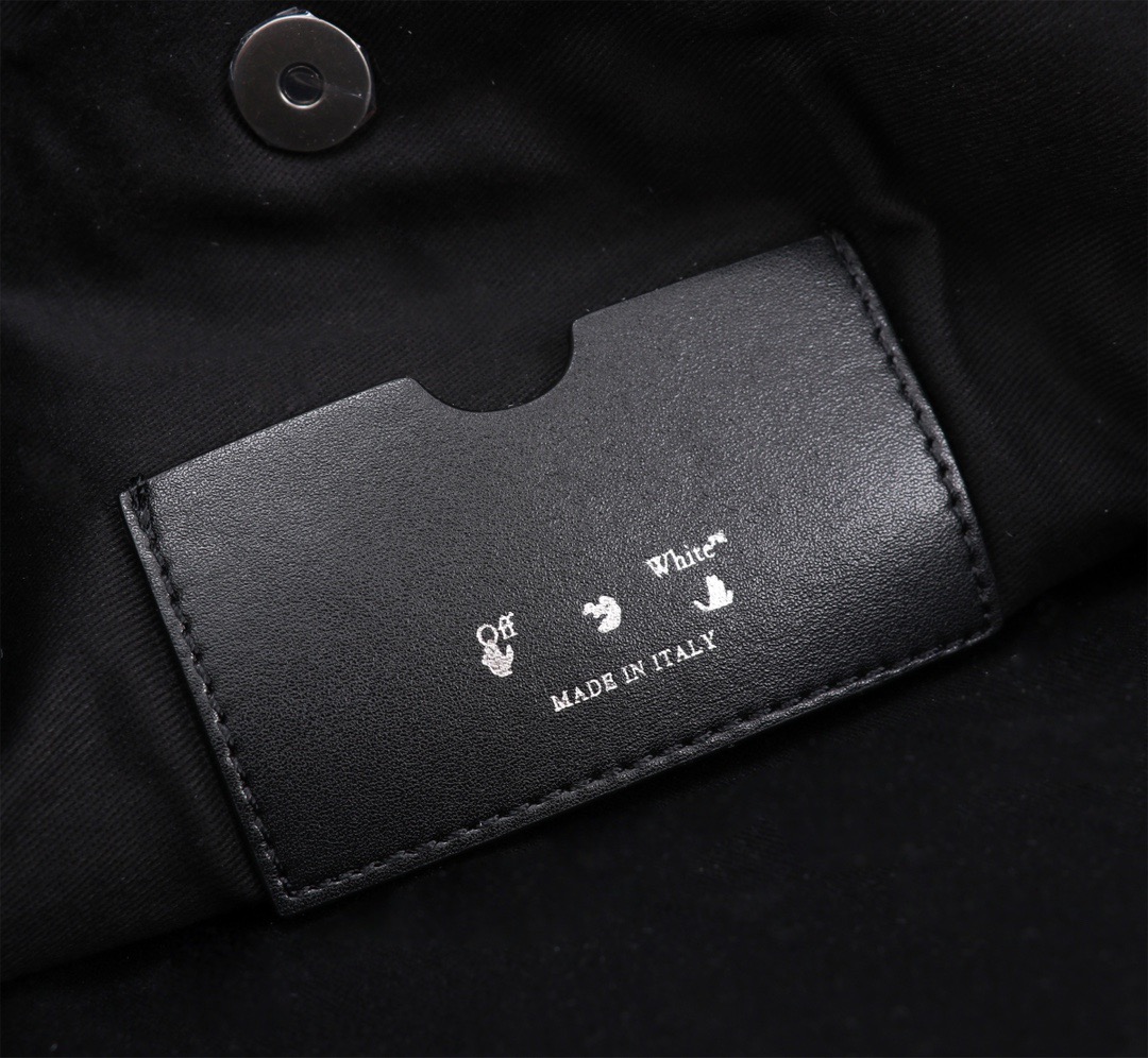 handbags OFF-White 603  6885970  size:31*40*13cm - vstockx