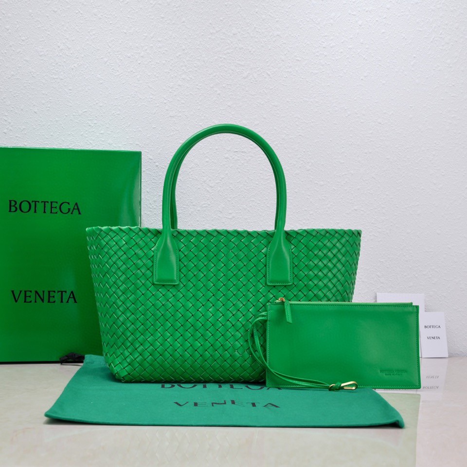 handbags Bottega Veneta 5212# size:48*15*25cm - vstockx