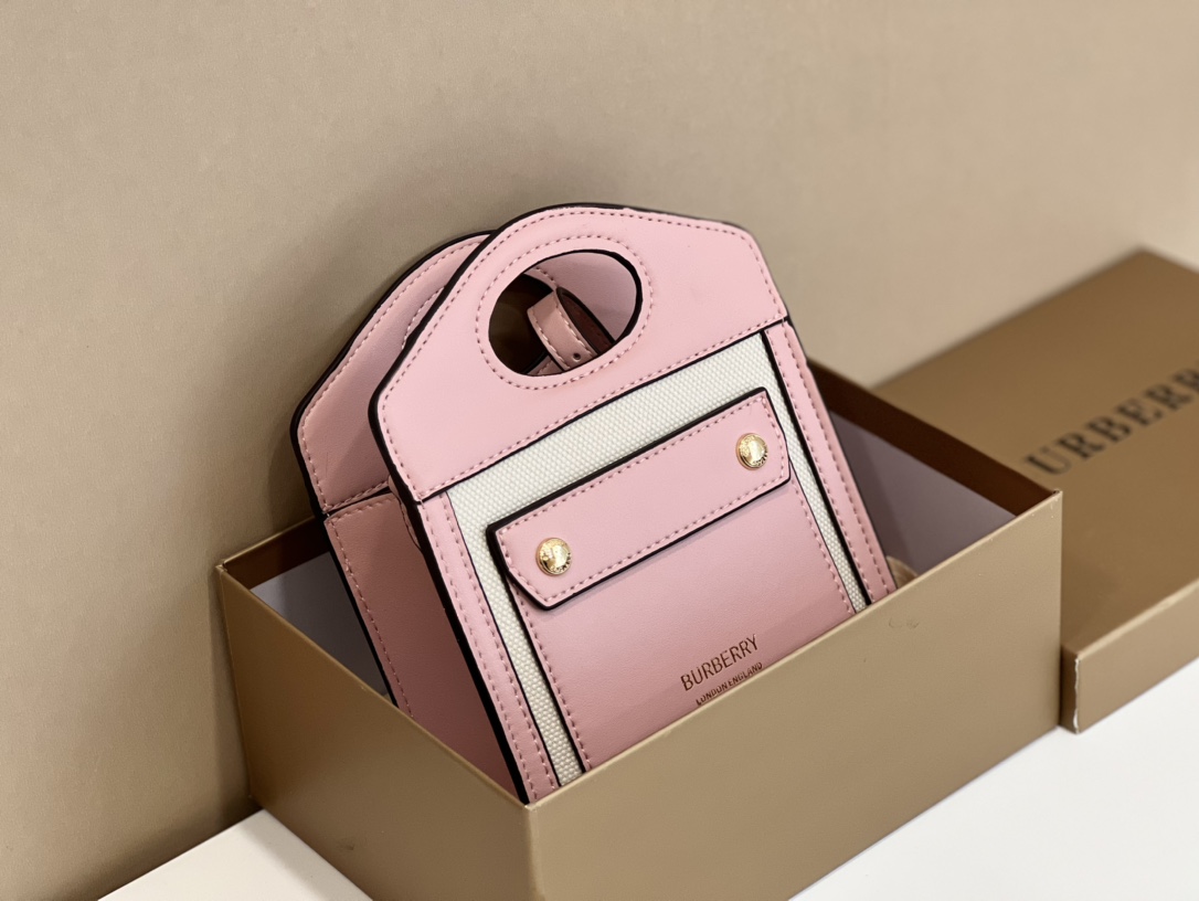 Burberry   mini  ʲ - vstockx