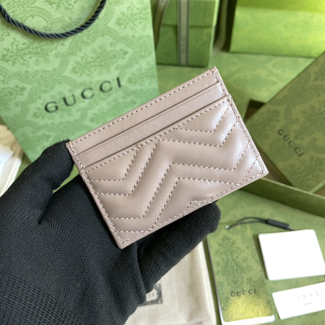 Handbag Gucci 443127 size 10*7 cm - vstockx