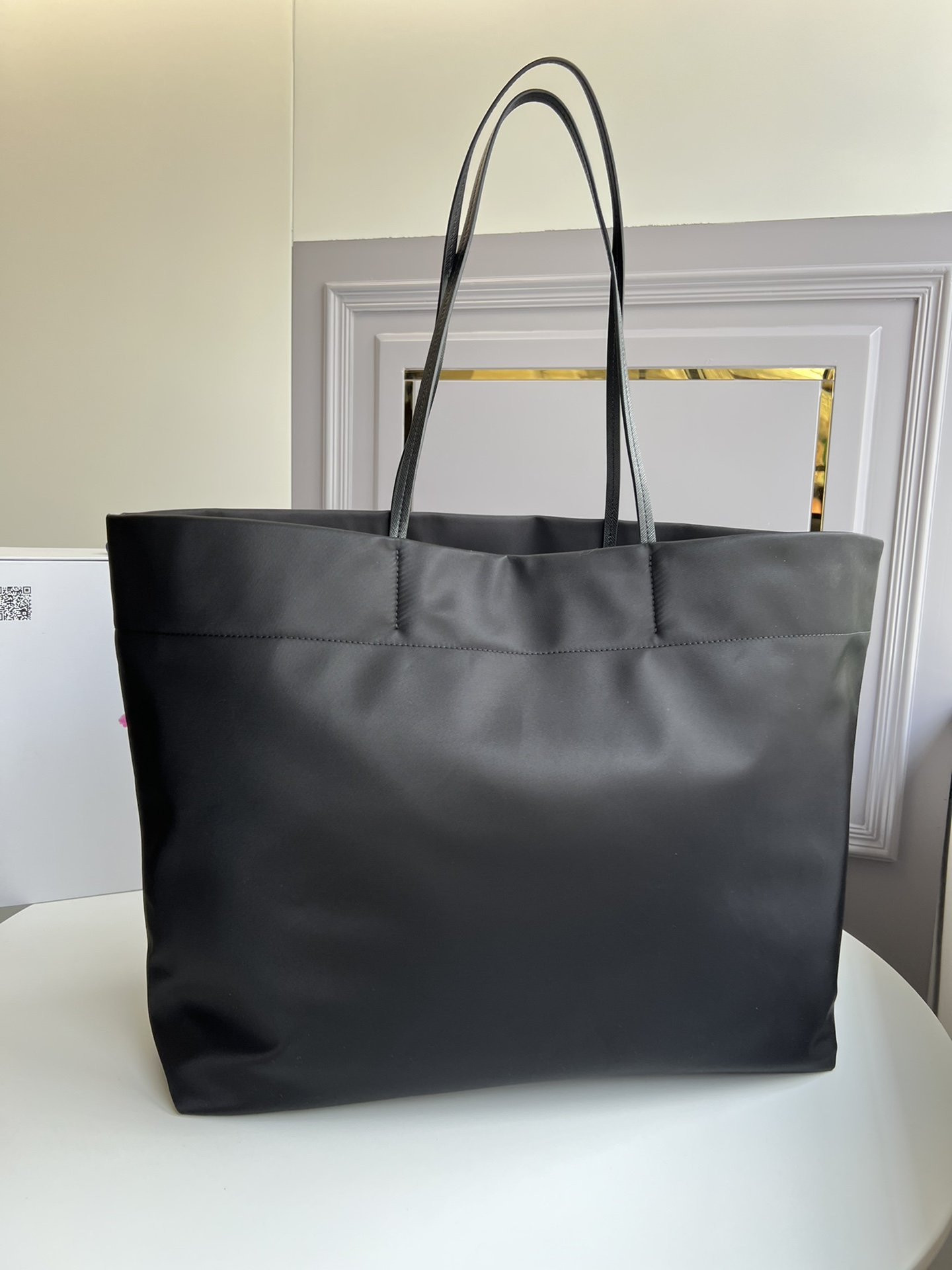 handbags prada 1BG107 SIZE:40*34*16 - vstockx