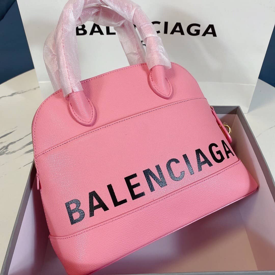 Handbag Balenciaga size 26*12*22 cm - vstockx
