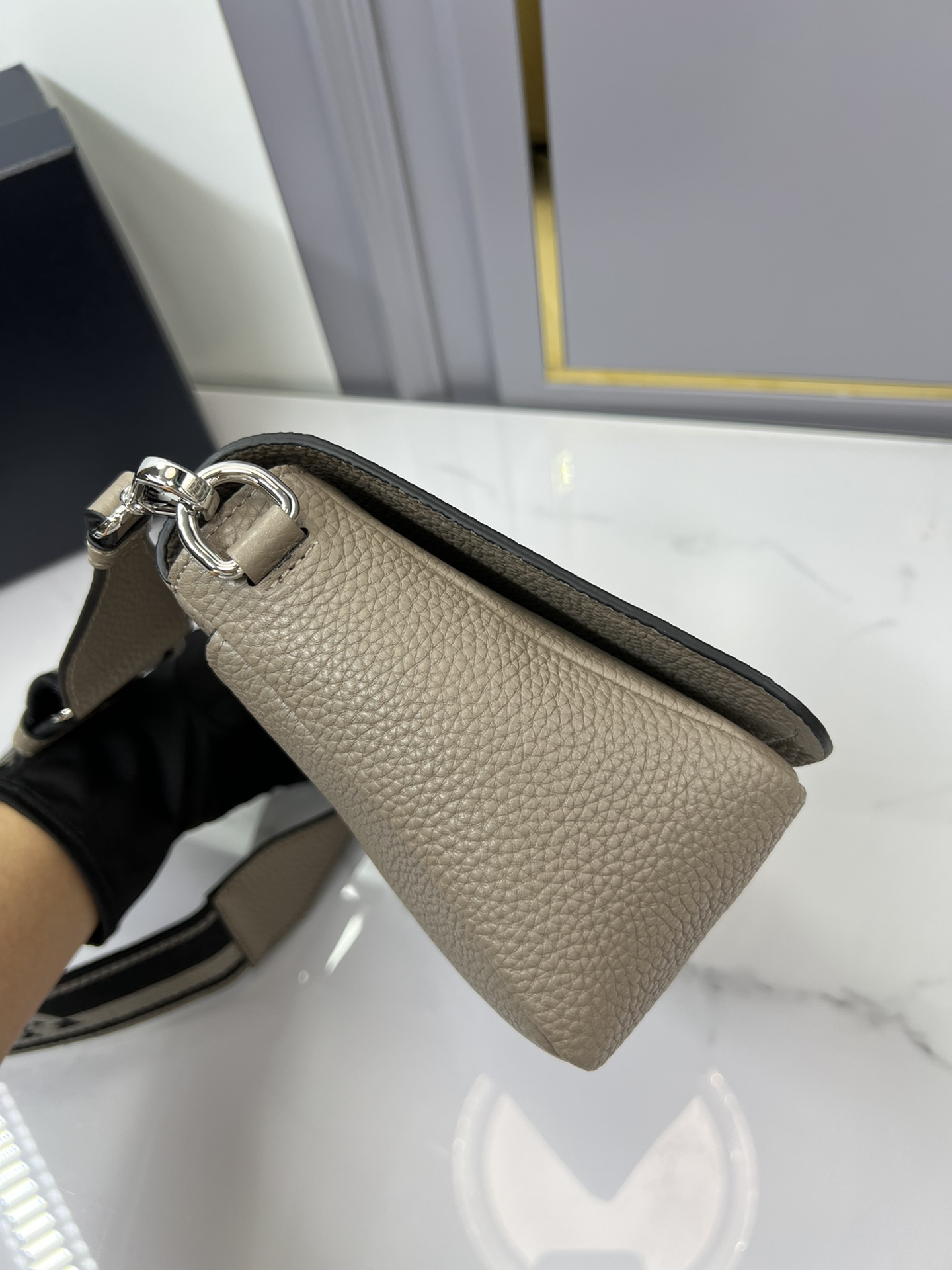 handbags prada 1BD314 23*18*9 - vstockx