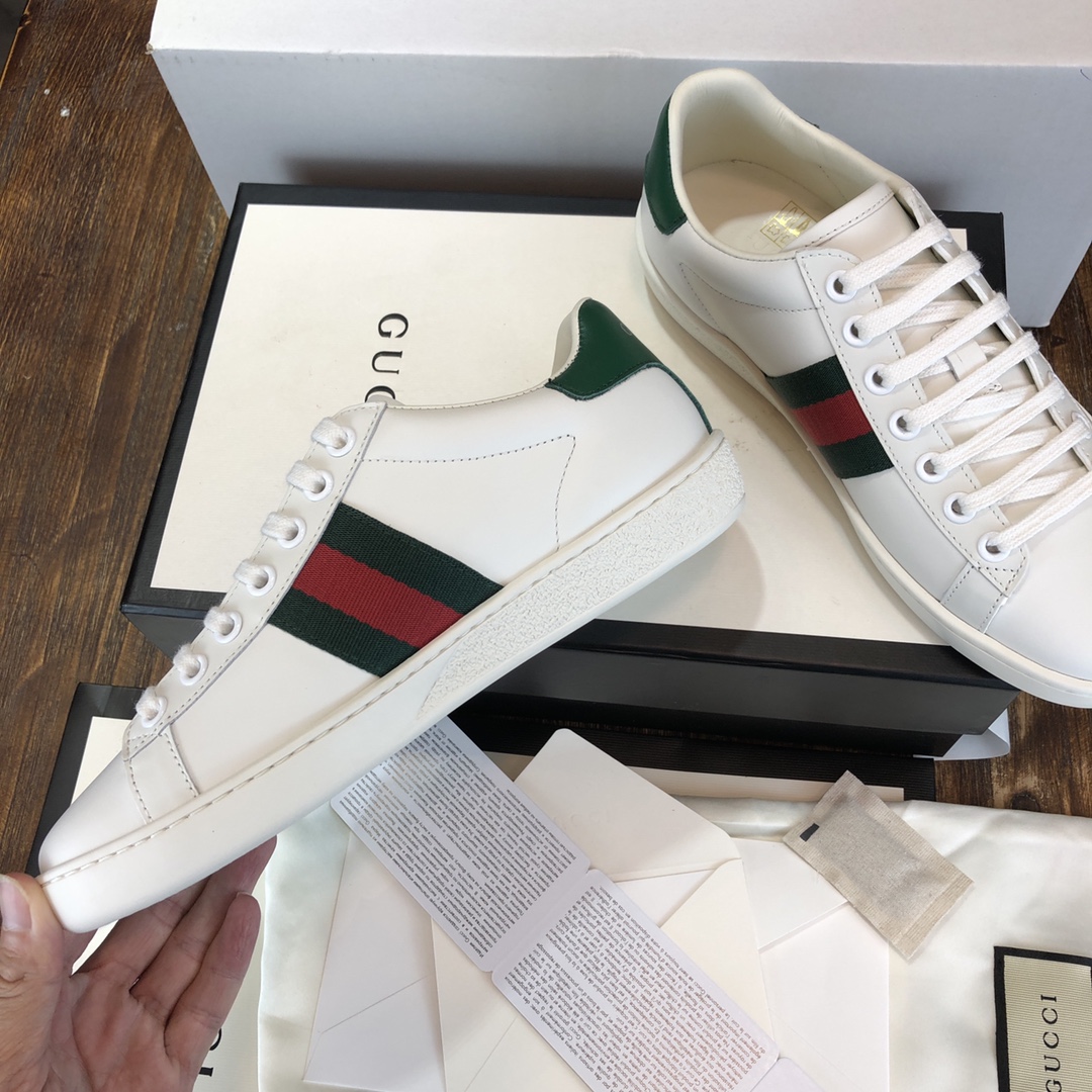 Gucci Ace Kitten (W) - vstockx