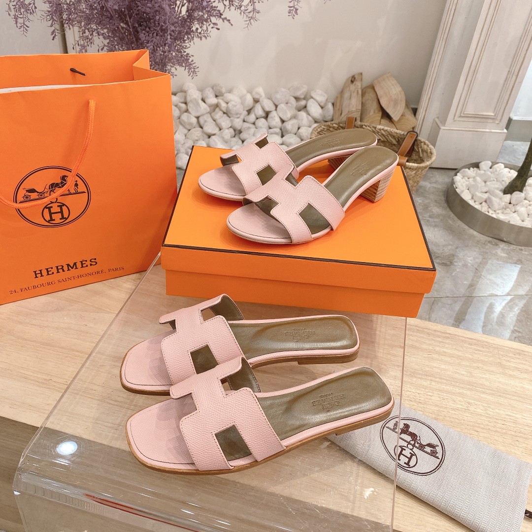 Hermes Sandals 63 - vstockx