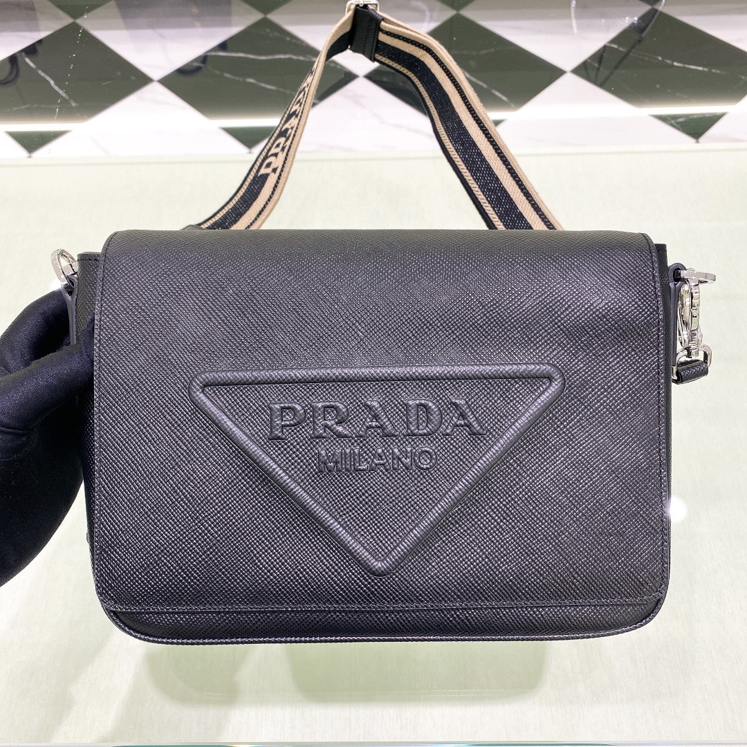 handbags prada 2VD046 size:26*18*6.5 - vstockx