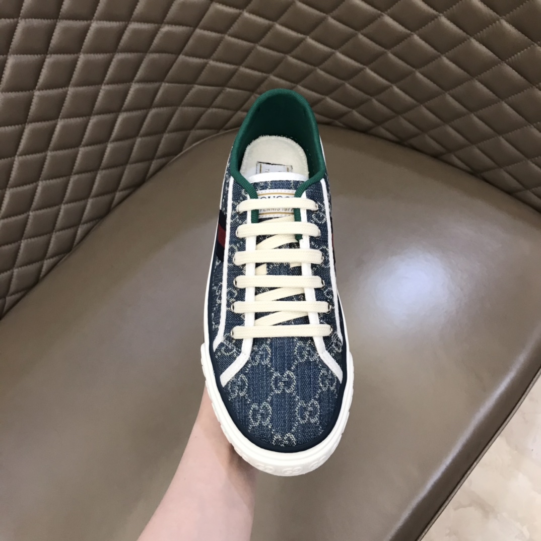 Gucci Tennis 1977 sneaker 17 - vstockx