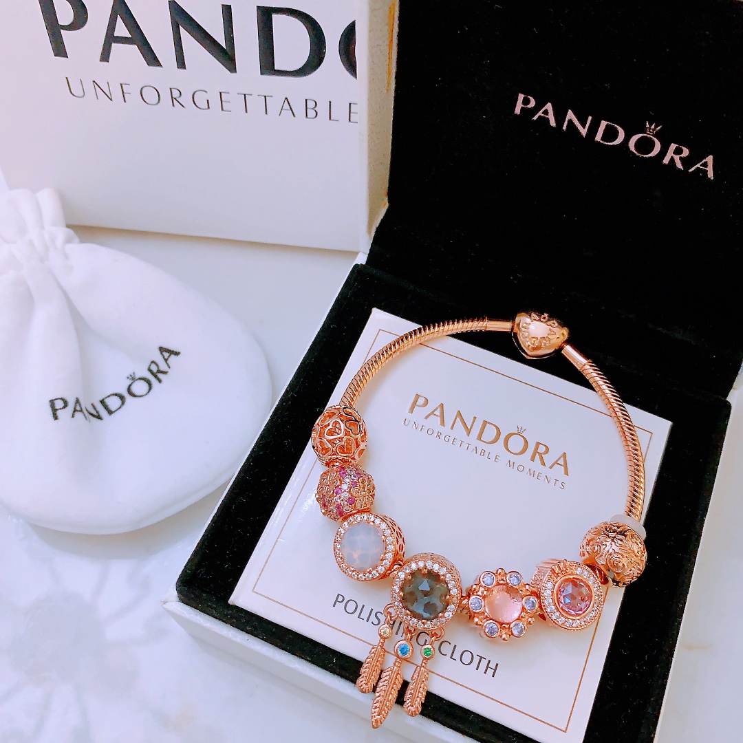 Jewelry pandora 248 - vstockx