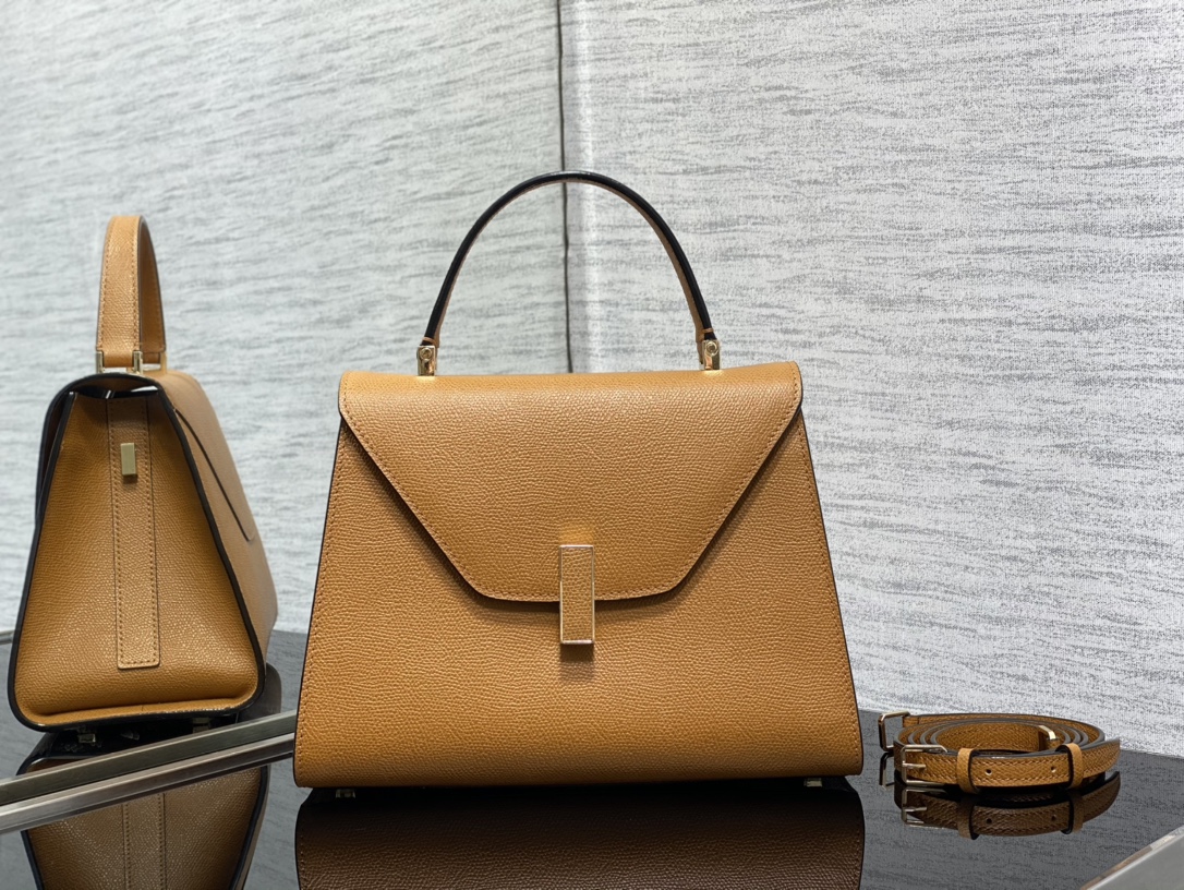 Handbag VALEXTRA size ** - vstockx