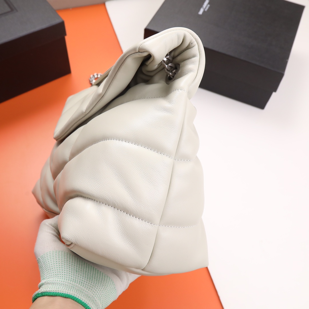 Handbags SAINT LAURENT 577475 size 35x23x13.5 cm - vstockx