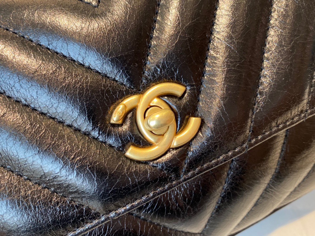 Handbag Chanel 92993 size 23 cm - vstockx