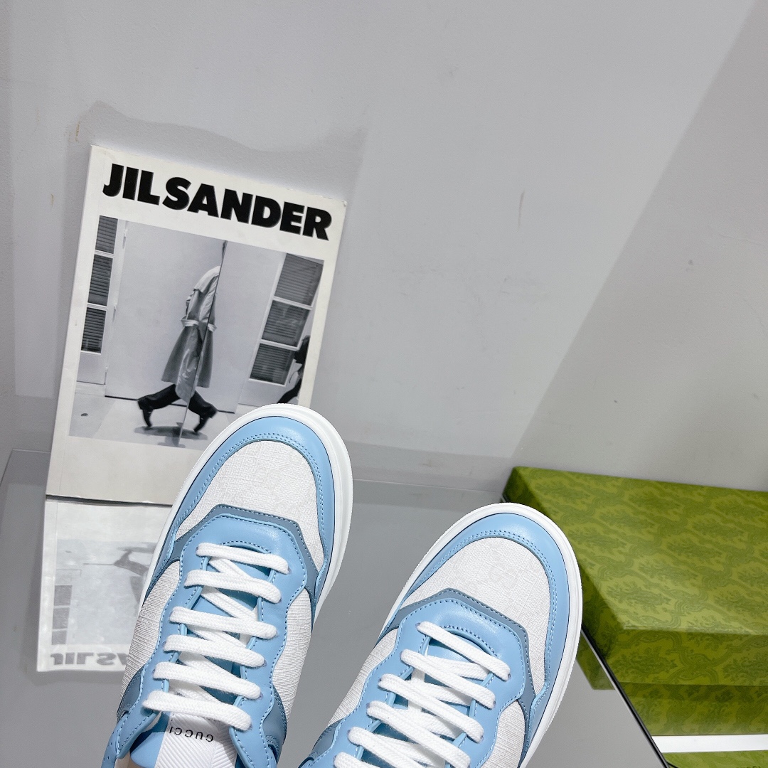 Gucci Women's GG sneaker 2 - vstockx