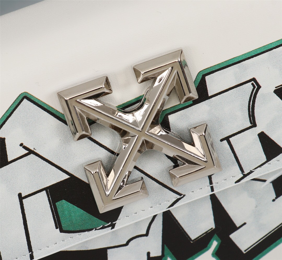 handbags OFF-White 519  5335870  size:22*14*7cm - vstockx