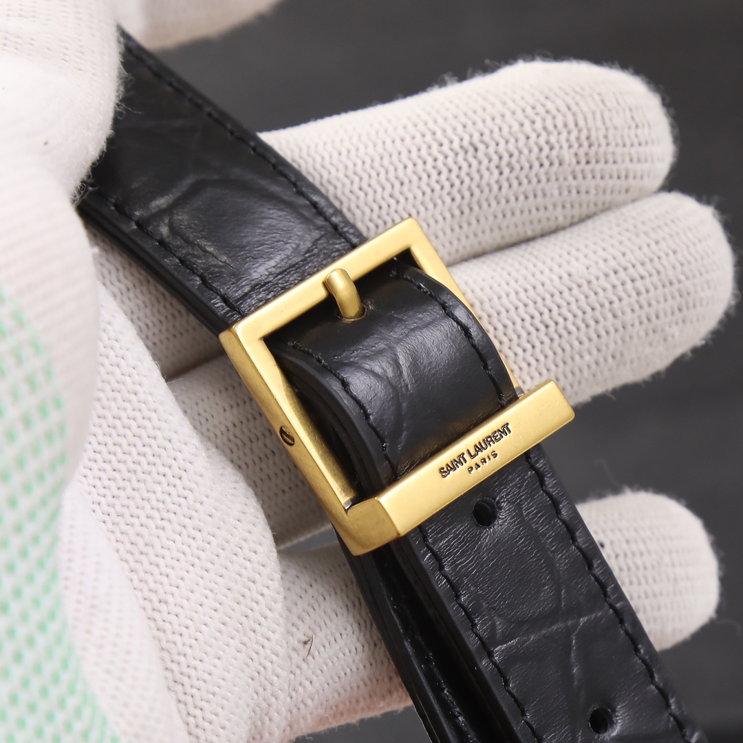 Handbags SAINT LAURENT 657228 size 25X14X6 cm - vstockx