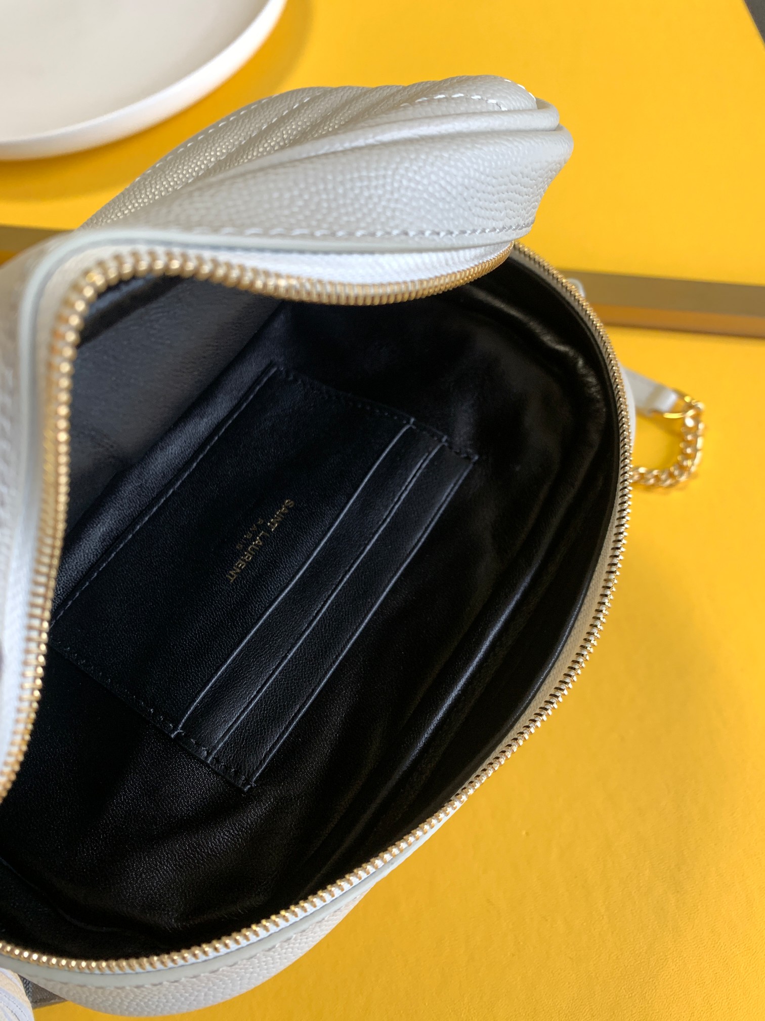 Handbags SAINT LAURENT 469390 size 19*11*5 cm - vstockx