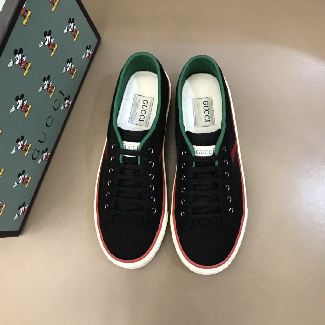 Gucci Tennis 1977 sneaker 24 - vstockx