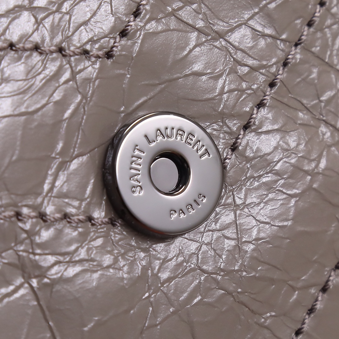 Handbags SAINT LAURENT 498894 size 28  8  20 cm - vstockx